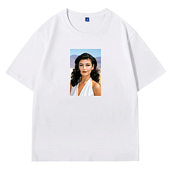 Hollywood Starlet Catherine Zeta Jones T-Shirts