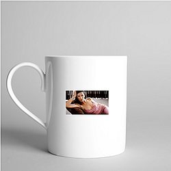 Silver Screen Goddess Catherine Zeta Jones Mugs