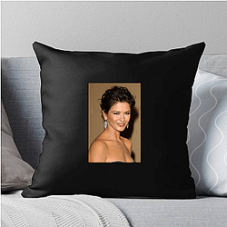 Legendary Actress Catherine Zeta Jones Pillows Cover