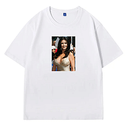Screen Siren Catherine Zeta Jones T-Shirts