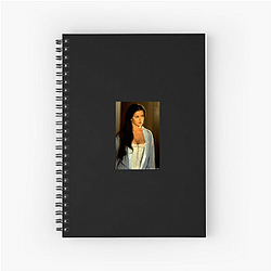 Academy Award Winner Catherine Zeta Jones Notebook