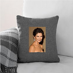 Legendary Actress Catherine Zeta Jones Pillows Cover