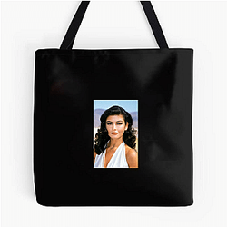 Hollywood Starlet Catherine Zeta Jones Bags