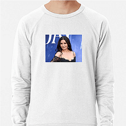 Red Carpet Queen Catherine Zeta Jones Sweatshirts