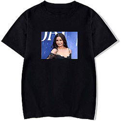 Red Carpet Queen Catherine Zeta Jones T-Shirts