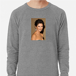 Legendary Actress Catherine Zeta Jones Sweatshirts