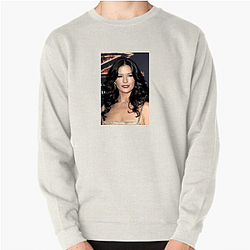 Glamorous Diva Catherine Zeta Jones Sweatshirts
