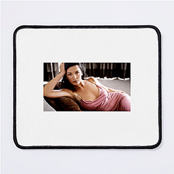 Silver Screen Goddess Catherine Zeta Jones Mouse Pads