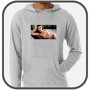 Catherine Zeta Jones Hoodies