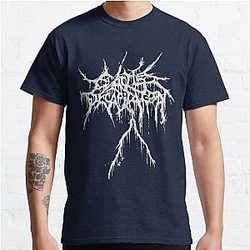 좋은 4 Cattle Decapitation 클래식 티셔츠를 위한 선물