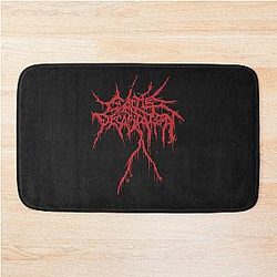Cattle Decapitation 욕실 매트