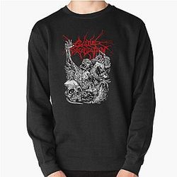 Cattle Decapitation Sweater