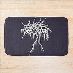 제품 정보
큰 가슴
4에는 많은 팬이 있습니다. Cattle Decapitation 선물 목욕 매트