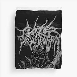 Cattle Decapitation 뚱 베어