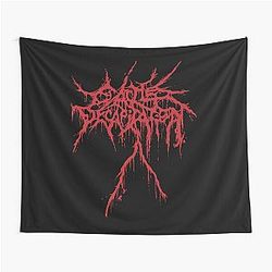 Vee misleiding Tapestry