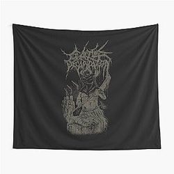 Cattle Decapitation Tapestry