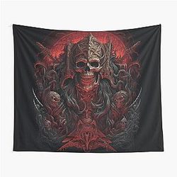 Cattle Decapitation Tapestry