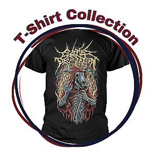 Cattle Decapitation T-셔츠