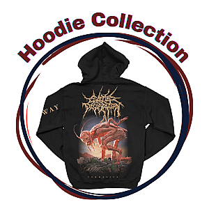 Cattle Decapitation 카테고리