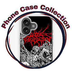 Cattle Decapitation 사례 연구