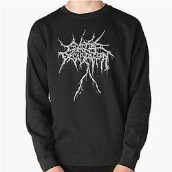 Cattle Decapitation Pullover Sweatshirt