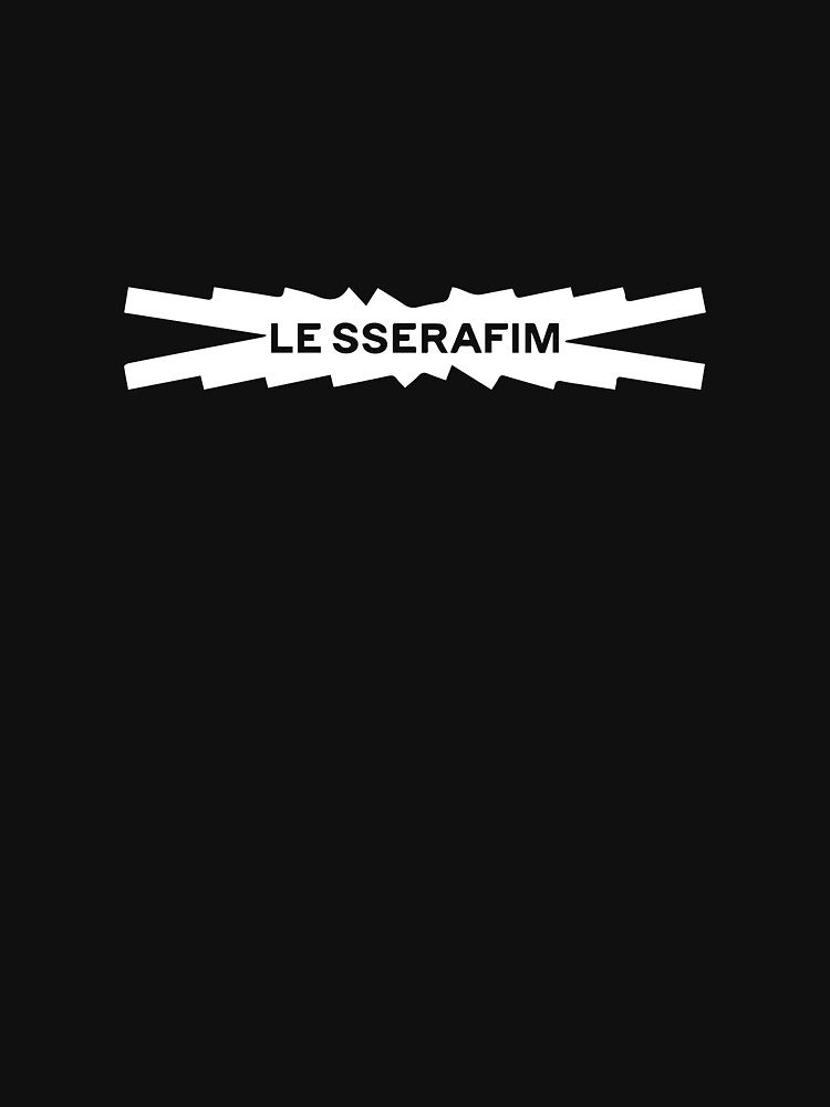 Le Sserafim Official Merchandise: The Band’s Ultimate Fan Gear
