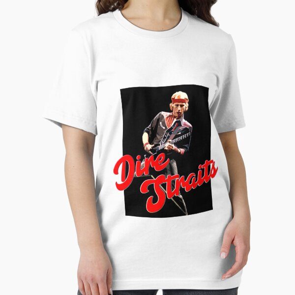 Dire Straits Official Merch: 7 Must‑Have Items for Fans