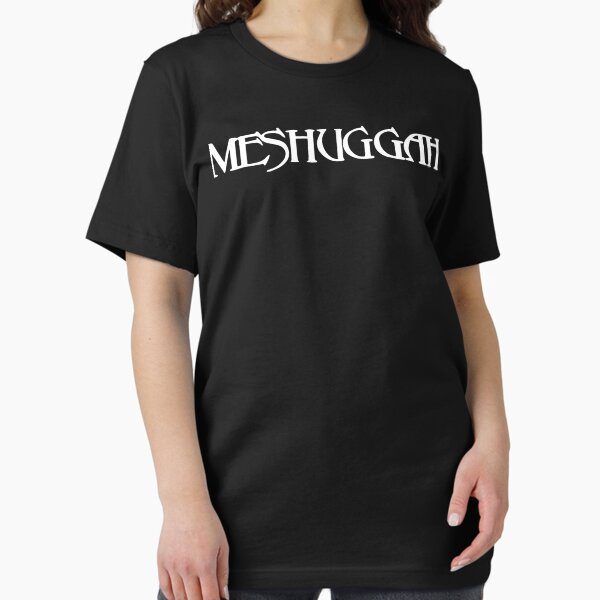 Meshuggah Official Merchandise: 5 Items Every Fan Needs