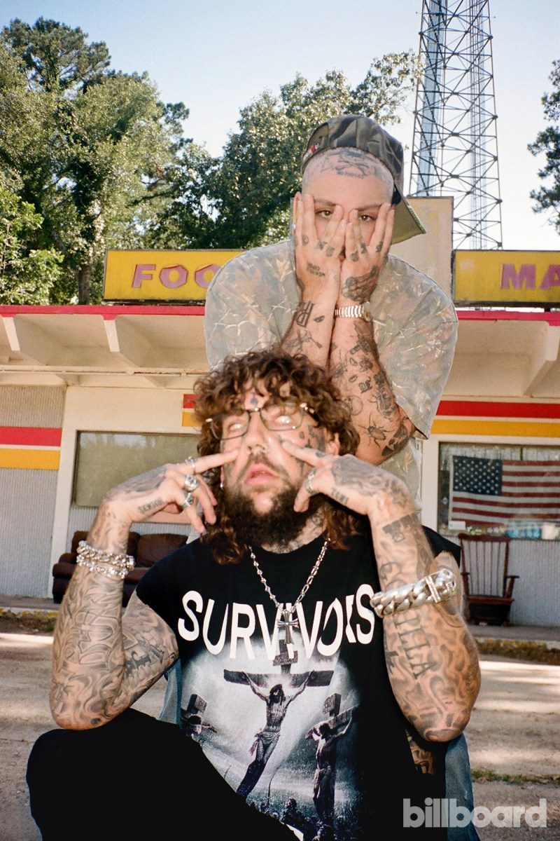 Suicideboys Store: The Merch Behind Their Dark Sound