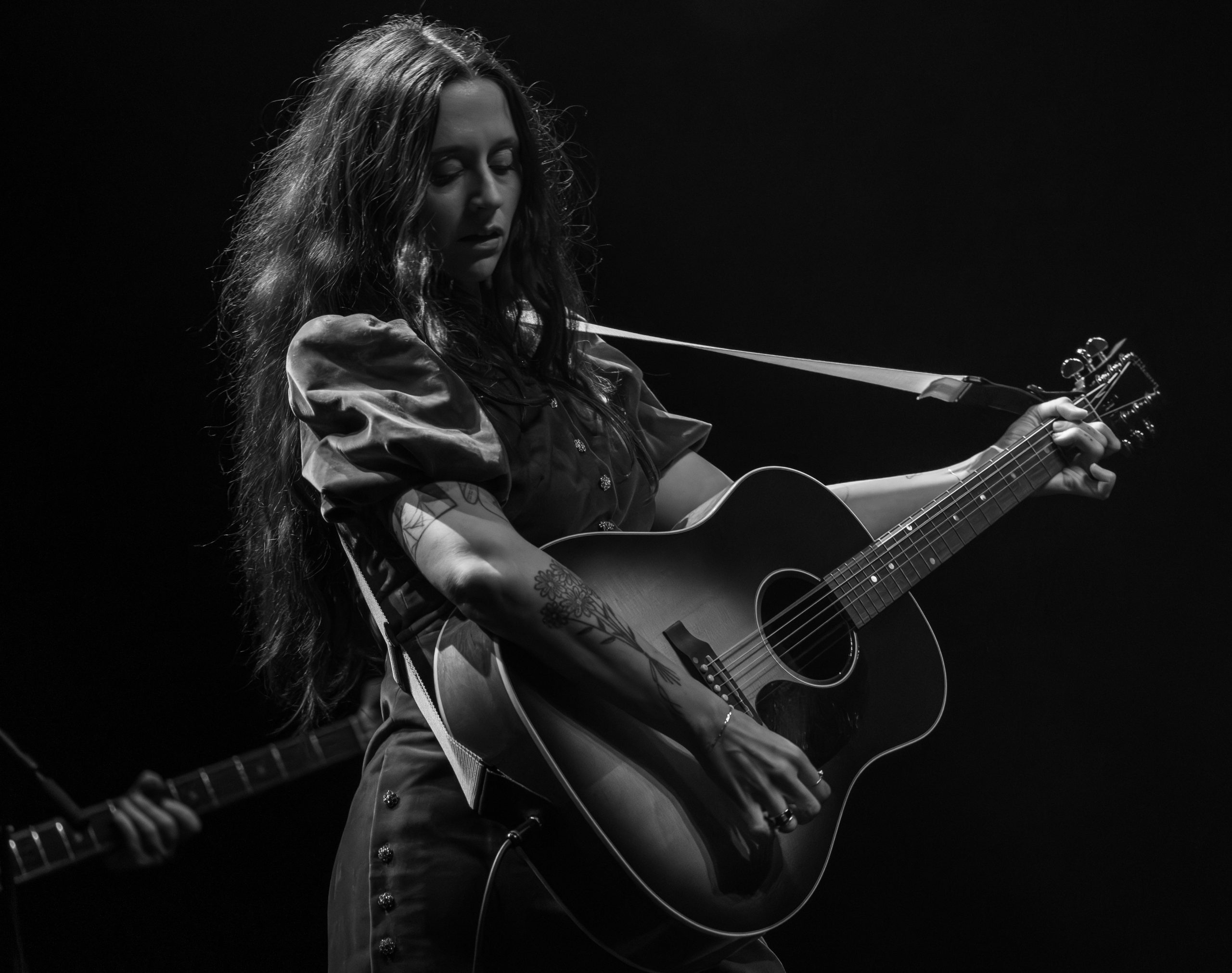 Waxahatchee Shop: Inside the Indie Band’s Must‑Have Merch Hub