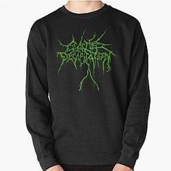 cattle decapitation ▸ 소녀