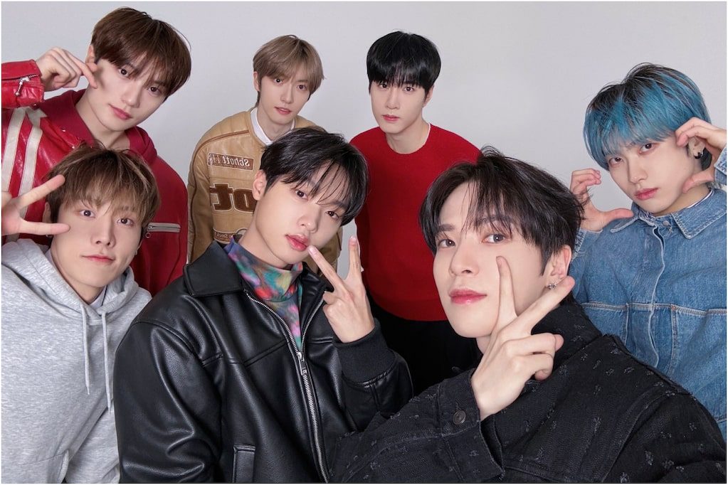 Mirae Official Shop: Meet the Band Behind Tomorrow's Hits