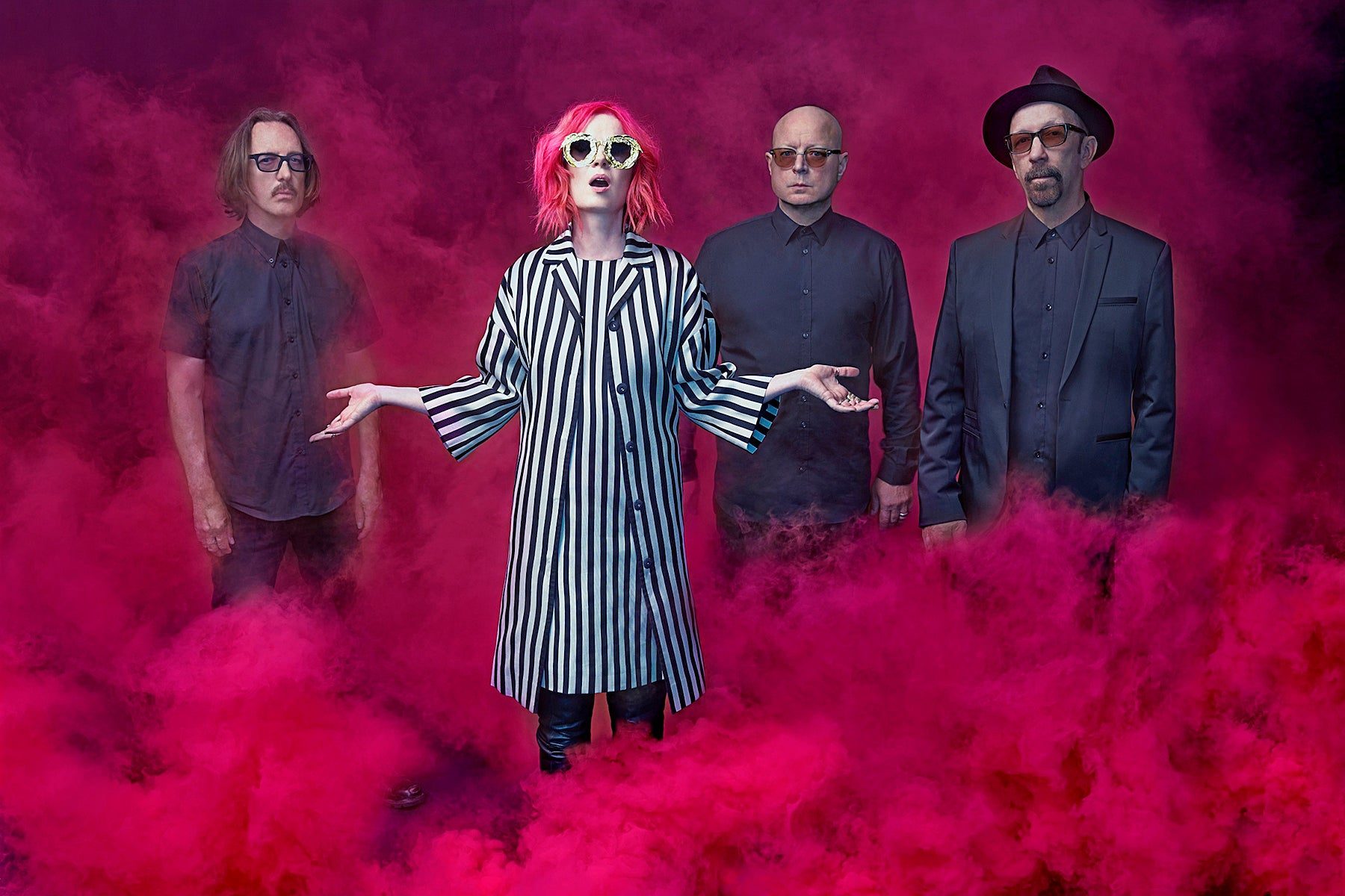 Garbage Band Merchandise: 7 Must-Have Items for True Fans