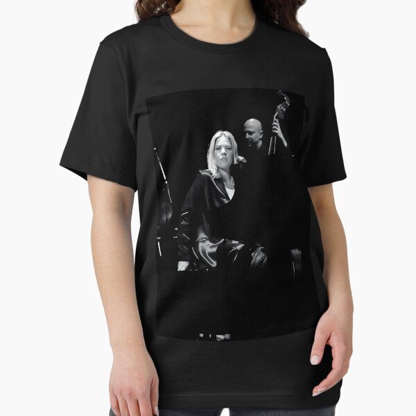Diana Krall Merch Strikes Perfect Chords for Jazz Fans