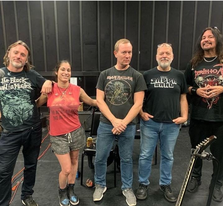 Dethklok Official Shop: Must-Have Merch for Metal Fans