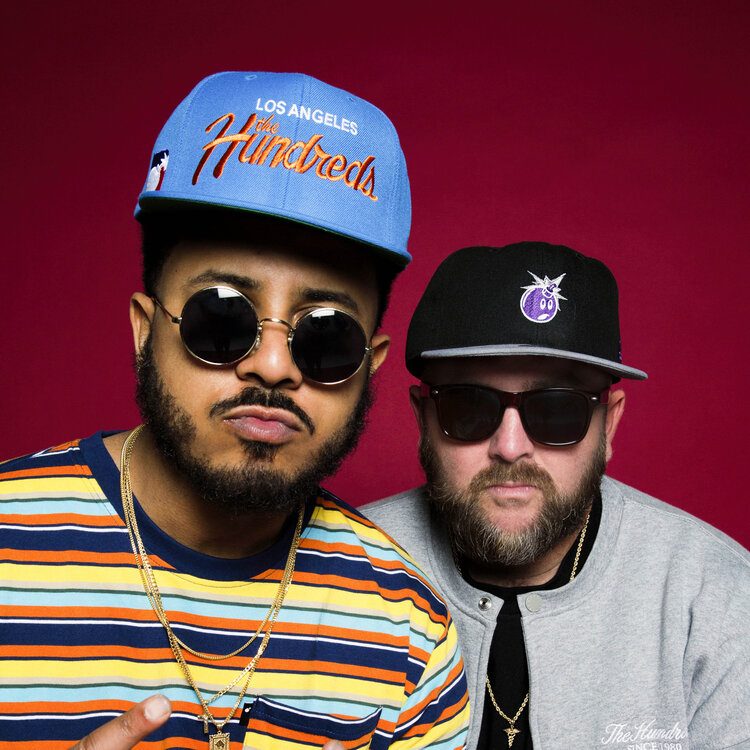 Blu And Exile Official Shop: What’s Next for This Band?