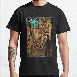 Cattle Decapitation Camiseta