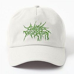 Cattle Decapitation 아빠 모자