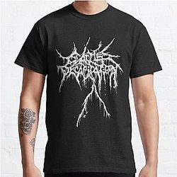 Cattle Decapitation 클래식 티셔츠
