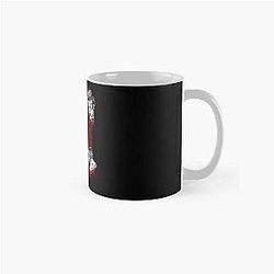 Cattle Decapitation Frankenstein Classic Mug