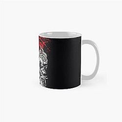 Cattle Decapitation 클래식 스탠드 디자인