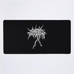 Cattle Decapitation 데스크 매트