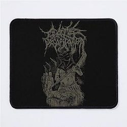 Cattle Decapitation 쥐 패드