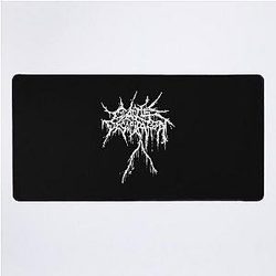 Cattle Decapitation 데스크 매트