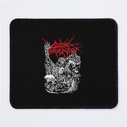Cattle Decapitation 쥐 패드