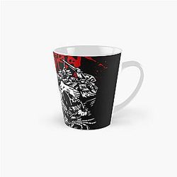Cattle Decapitation Klassieke lange mug