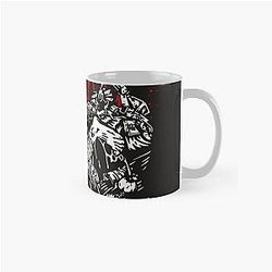 Cattle Decapitation 디자인 클래식 Mug