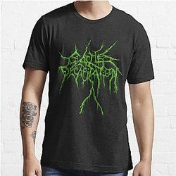 Cattle Decapitation 필수 티셔츠