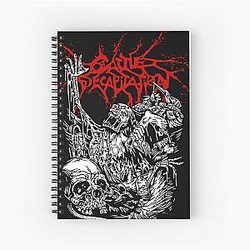 Cattle Decapitation 팟캐스트