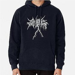 좋은 4에는 많은 팬이 있습니다 Cattle Decapitation Hoodie에 대 한 선물